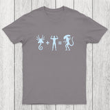 The Recipe For A Xenomorph Chicluma T-Shirt