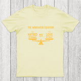 Monday Math Chicluma T-Shirt