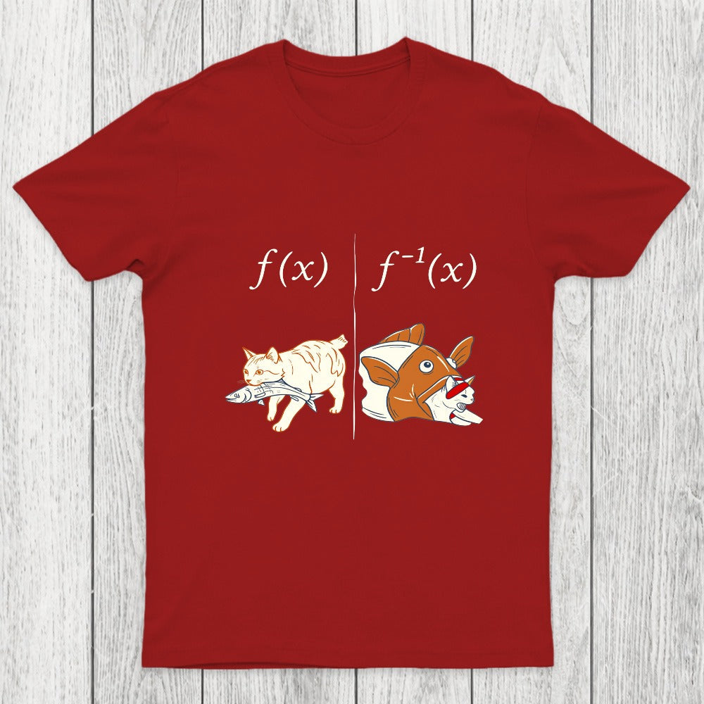 Fish Function Chicluma T-Shirt