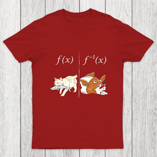 Fish Function Chicluma T-Shirt
