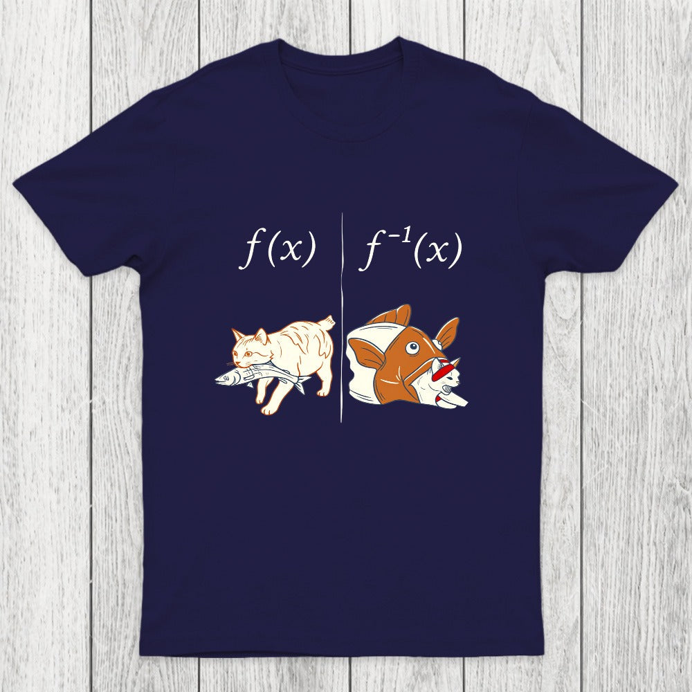 Fish Function Chicluma T-Shirt