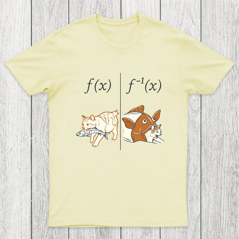 Fish Function Chicluma T-Shirt