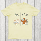 Fish Function Chicluma T-Shirt