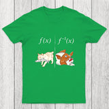 Fish Function Chicluma T-Shirt