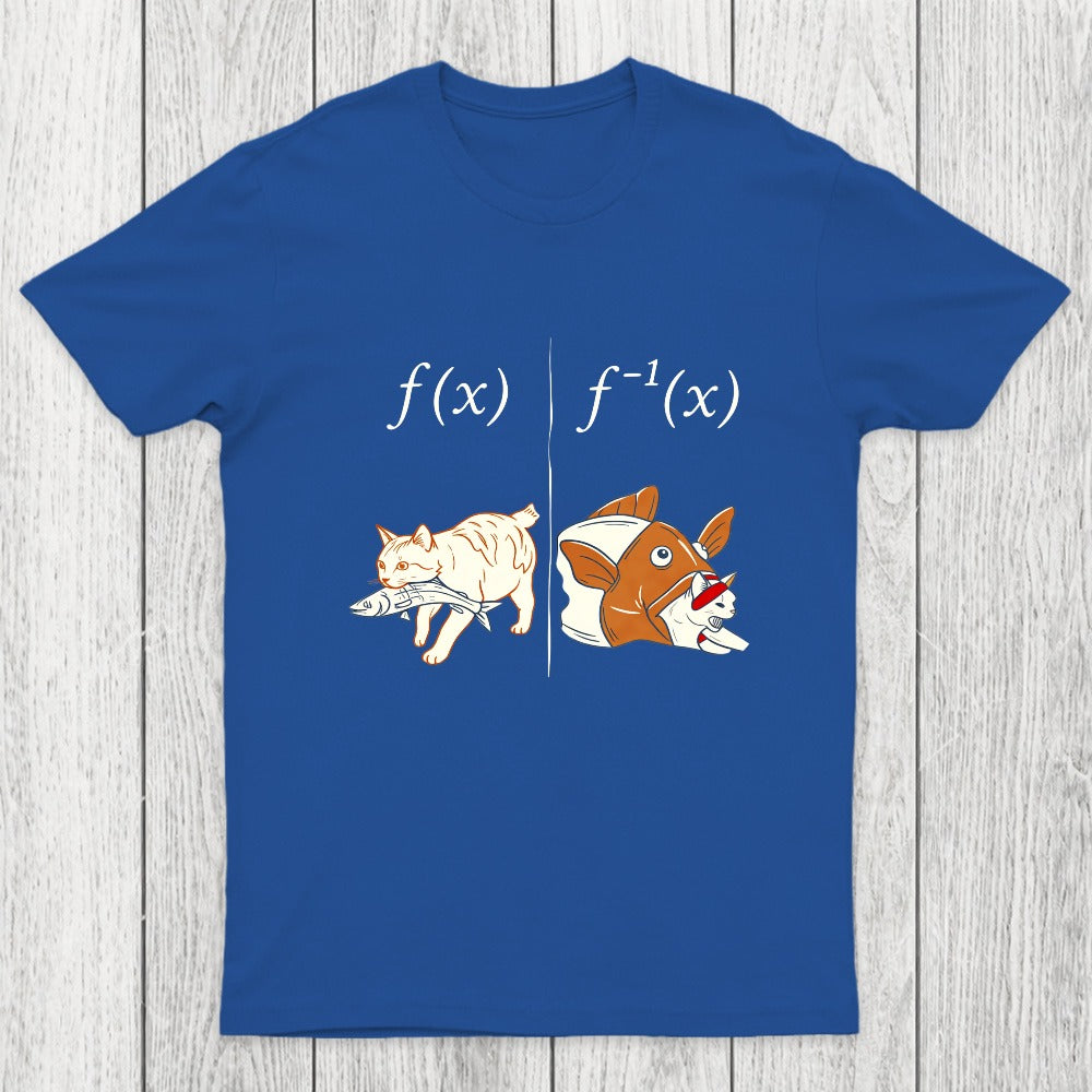 Fish Function Chicluma T-Shirt