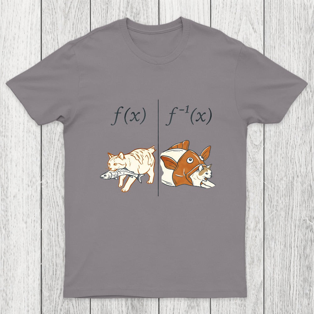 Fish Function Chicluma T-Shirt