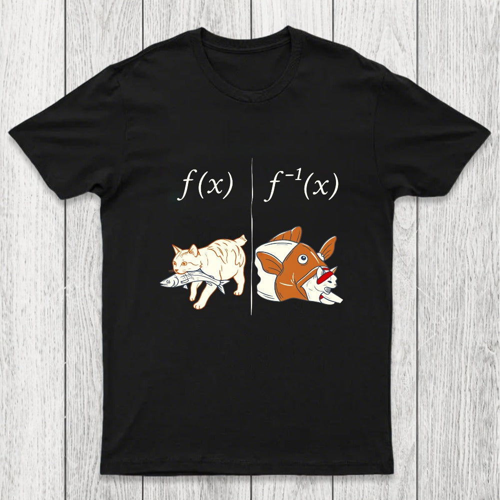 Fish Function Chicluma T-Shirt