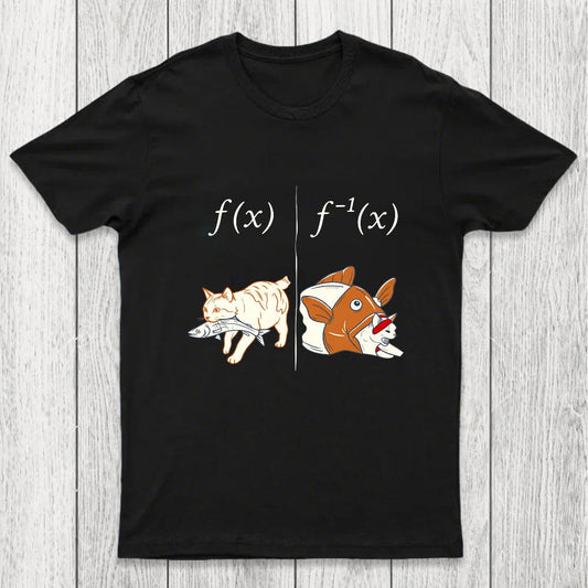 Fish Function Chicluma T-Shirt