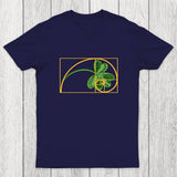 Lucky Pi Clover Chicluma T-Shirt