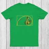 Lucky Pi Clover Chicluma T-Shirt