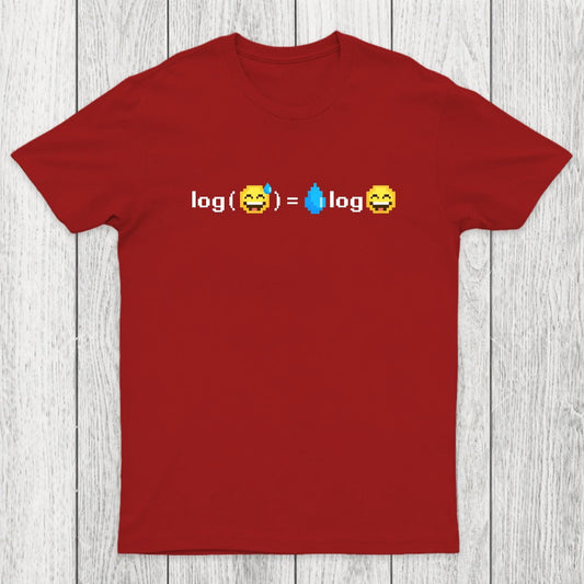Log Emjoy Chicluma T-Shirt