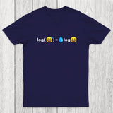 Log Emjoy Chicluma T-Shirt