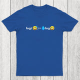 Log Emjoy Chicluma T-Shirt
