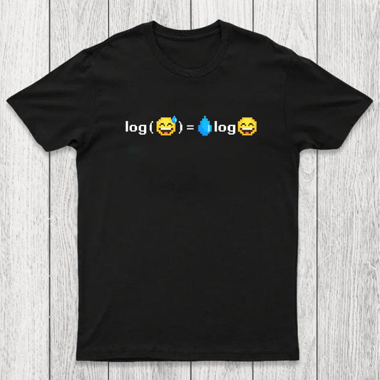 Log Emjoy Chicluma T-Shirt