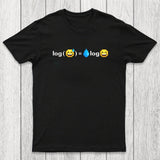 Log Emjoy Chicluma T-Shirt