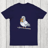 Pi Geon Chicluma T-Shirt