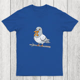 Pi Geon Chicluma T-Shirt