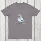 Pi Geon Chicluma T-Shirt