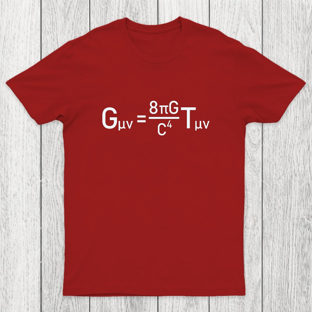 Gravity Code Chicluma T-Shirt