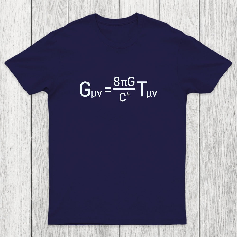 Gravity Code Chicluma T-Shirt