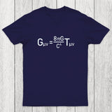 Gravity Code Chicluma T-Shirt