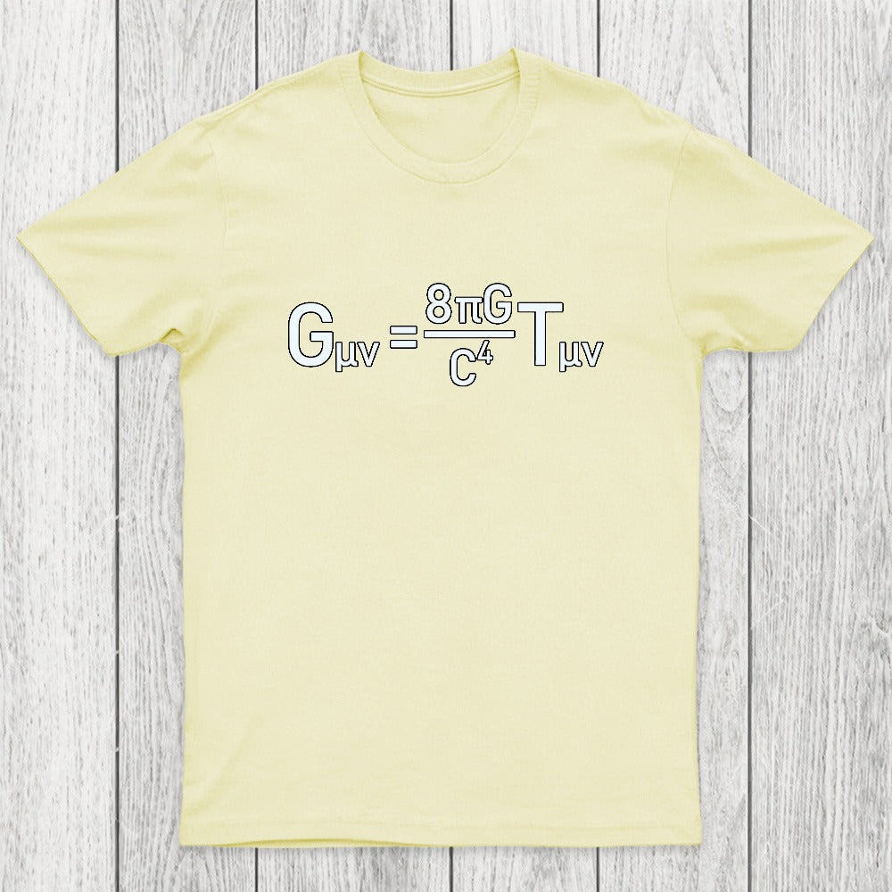 Gravity Code Chicluma T-Shirt