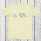Gravity Code Chicluma T-Shirt