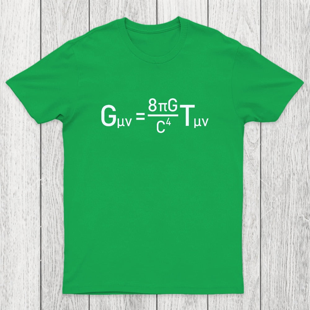 Gravity Code Chicluma T-Shirt