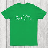 Gravity Code Chicluma T-Shirt