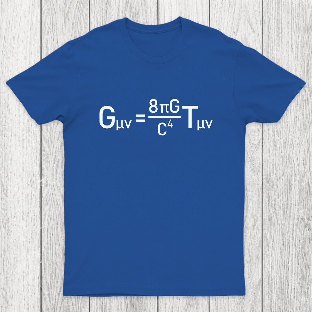 Gravity Code Chicluma T-Shirt