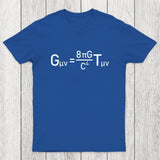 Gravity Code Chicluma T-Shirt