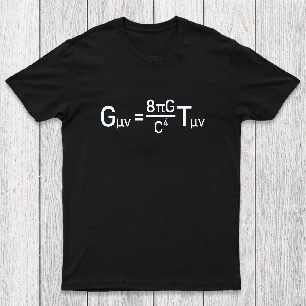 Gravity Code Chicluma T-Shirt