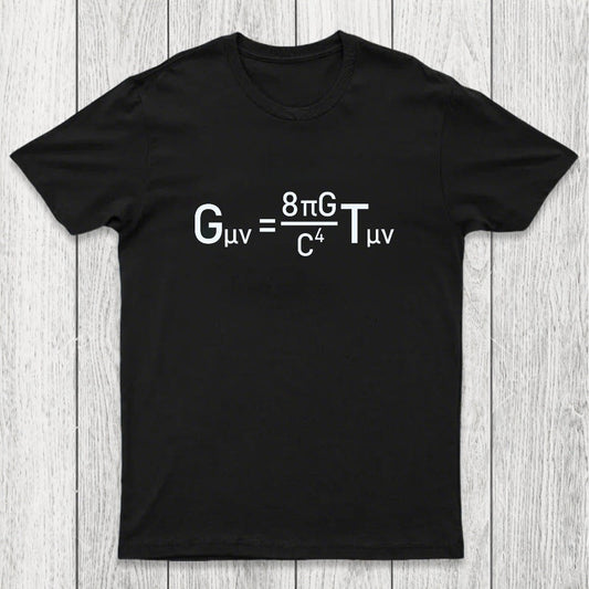 Gravity Code Chicluma T-Shirt