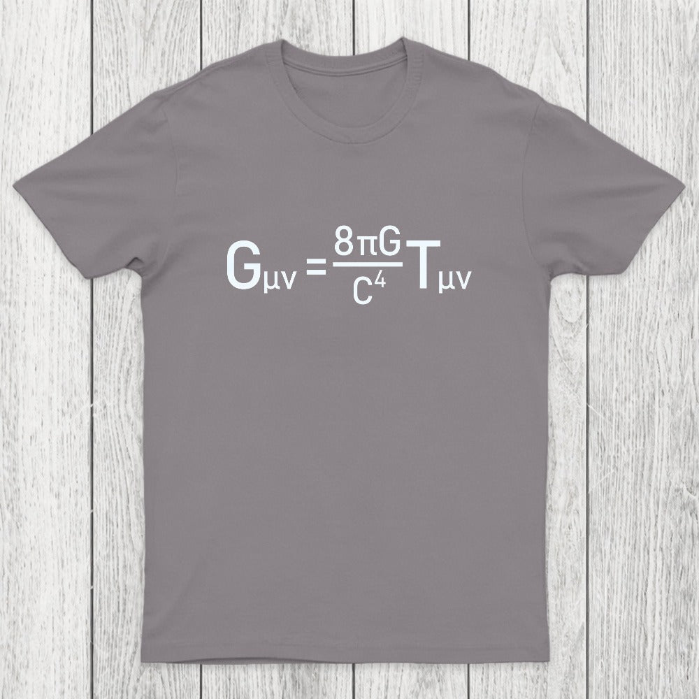 Gravity Code Chicluma T-Shirt