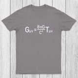 Gravity Code Chicluma T-Shirt