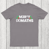 M3RRY (X)MATHS Chicluma T-Shirt
