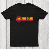 Retro Pi 3.14 Chicluma T-Shirt