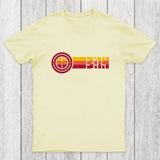 Retro Pi 3.14 Chicluma T-Shirt