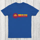 Retro Pi 3.14 Chicluma T-Shirt