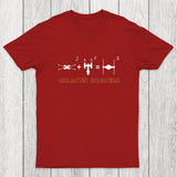 Galactic Equation Chicluma T-Shirt