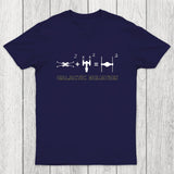 Galactic Equation Chicluma T-Shirt