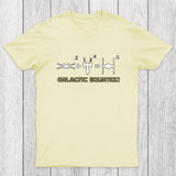 Galactic Equation Chicluma T-Shirt