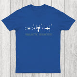 Galactic Equation Chicluma T-Shirt