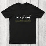 Galactic Equation Chicluma T-Shirt