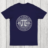 Pi Day Chicluma T-Shirt