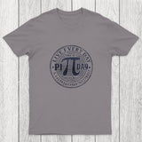 Pi Day Chicluma T-Shirt