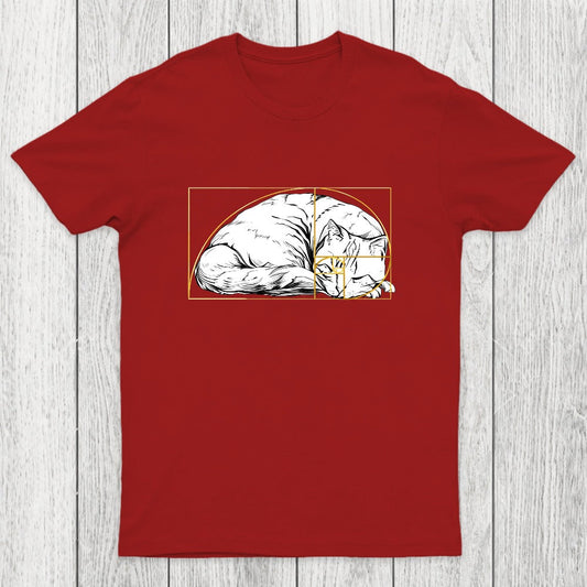 Perfect Ratio Chicluma T-Shirt
