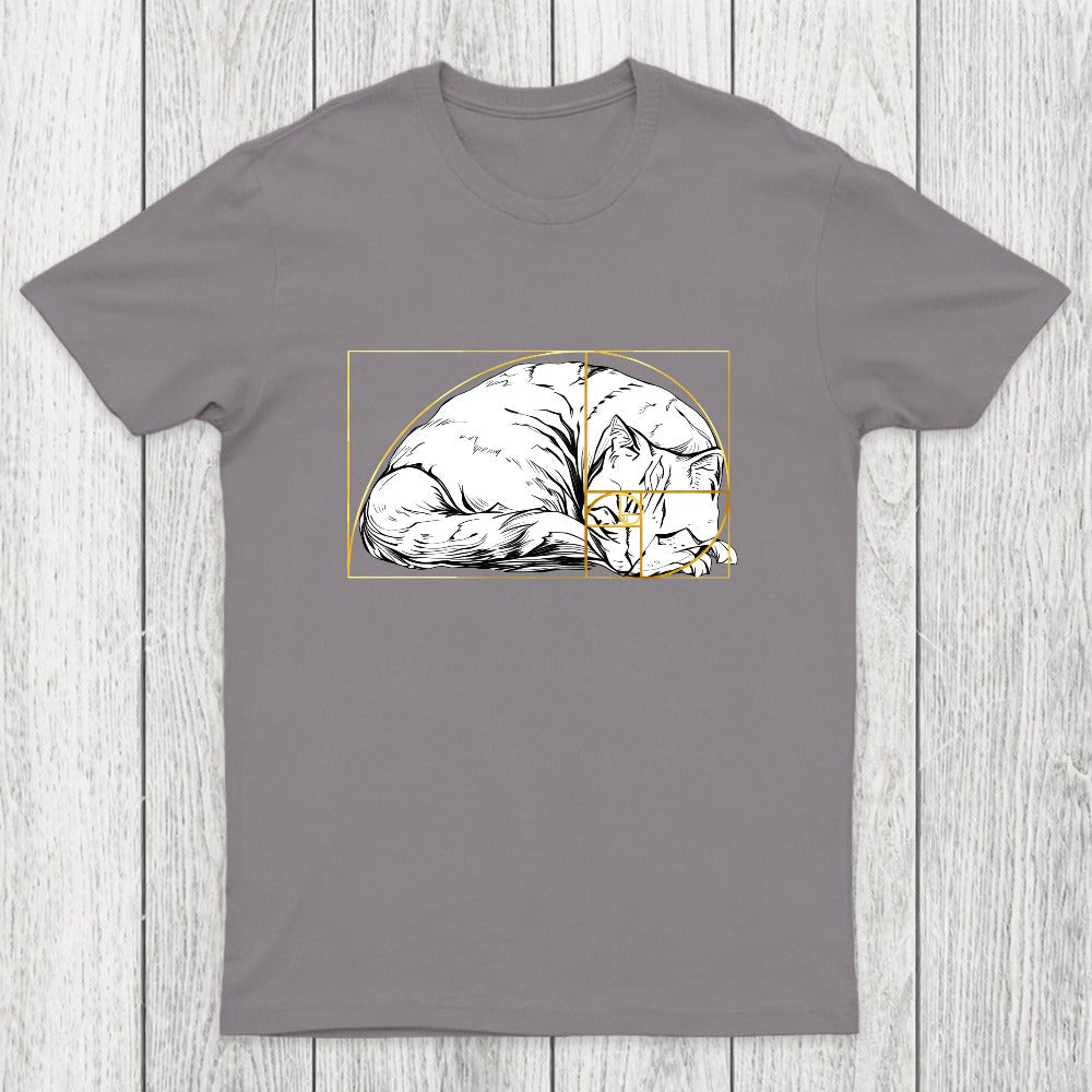 Perfect Ratio Chicluma T-Shirt