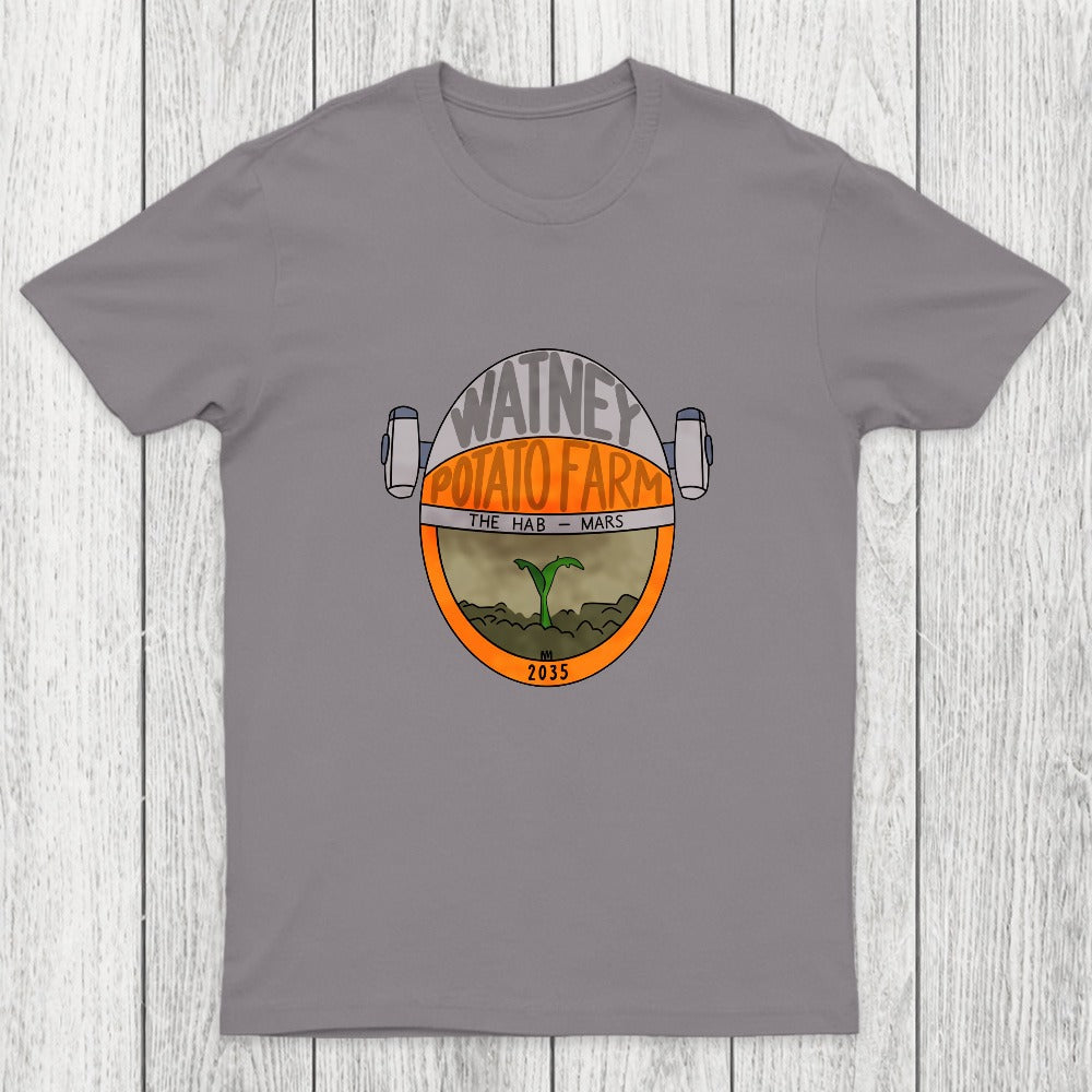 Watney Potato Farm Chicluma T-Shirt
