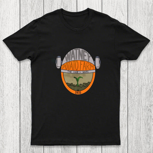 Watney Potato Farm Chicluma T-Shirt